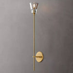 Torche Wall Sconce