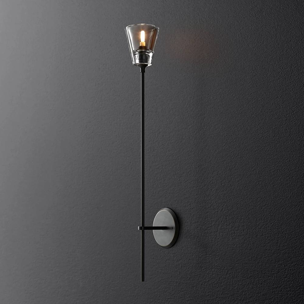 Torche Wall Sconce
