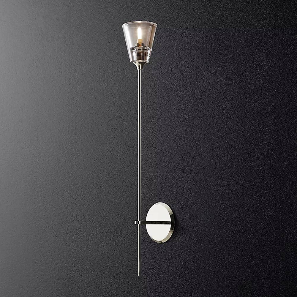 Torche Wall Sconce