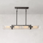 Savile Linear Chandelier 48"
