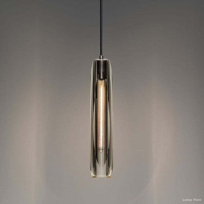 Chartier Pendant Light