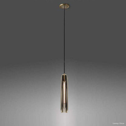 Chartier Pendant Light