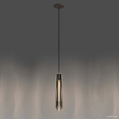 Chartier Pendant Light