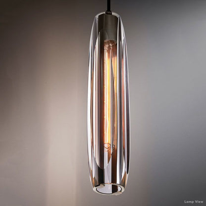 Chartier Pendant Light
