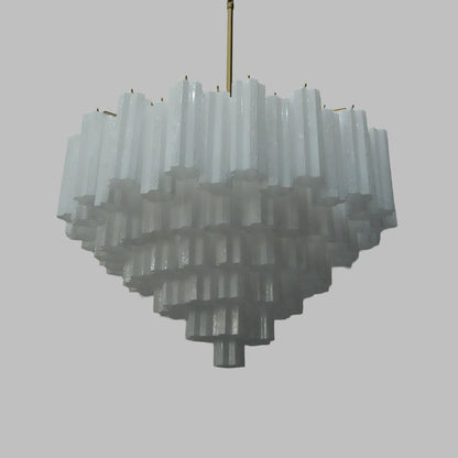 Modern Sculptural Lighting for Bedroom
