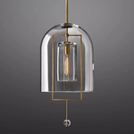 Fulcrum Pendant Light