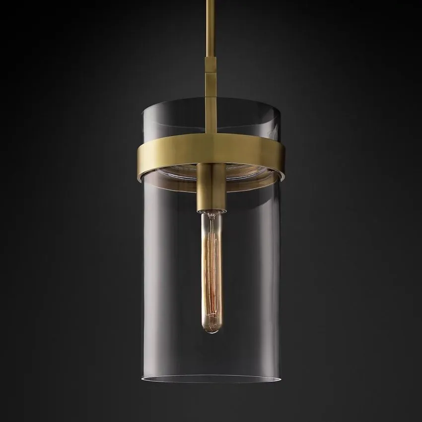 Ravelle Pendant Light
