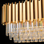 Natasha Classic Chandelier