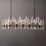 Mirello Linear Chandelier 54"