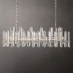Mirello Linear Chandelier 54"
