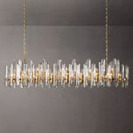 Mirello Linear Chandelier 72"