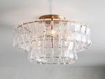 Ghiaccio Flush Mount
