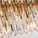 Natasha Classic Chandelier