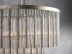 Andalucia Tiered Round Chandelier