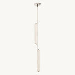 Audubon Crystal Pendant Light