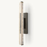 Audubon Crystal Single Wall Sconce