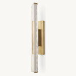 Audubon Crystal Single Wall Sconce