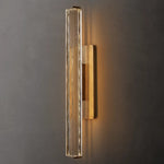 Audubon Crystal Single Wall Sconce