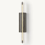 Audubon Crystal Single Wall Sconce