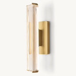 Audubon Crystal Single Wall Sconce
