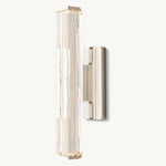 Audubon Crystal Single Wall Sconce