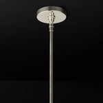 Pauillac Glass Pendant Light