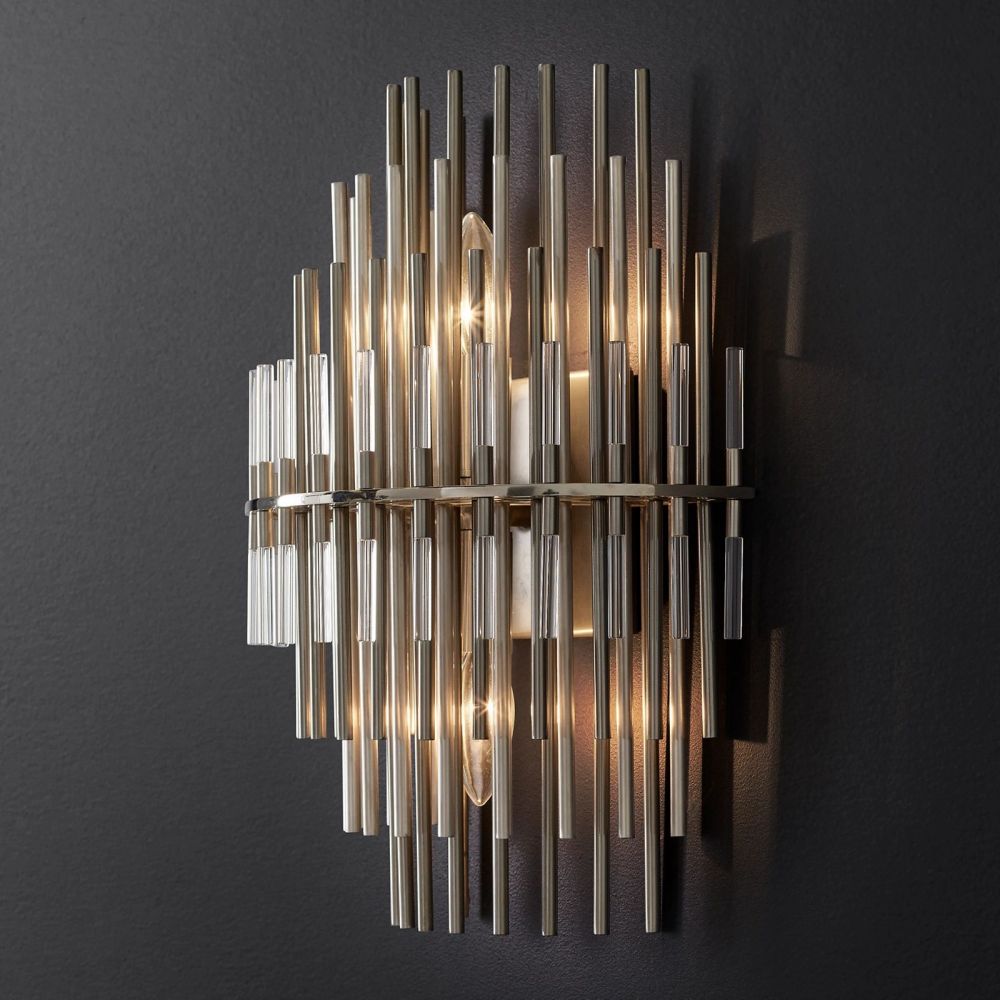 Emile Wall Sconce