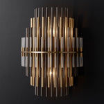 Emile Wall Sconce