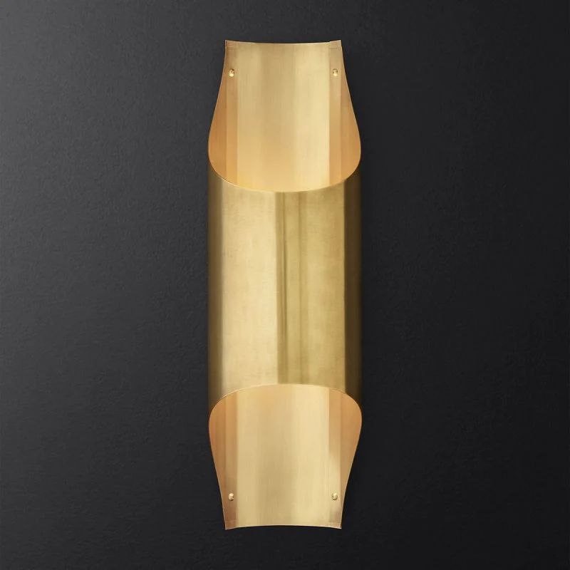 Cathedral Wall Sconce
