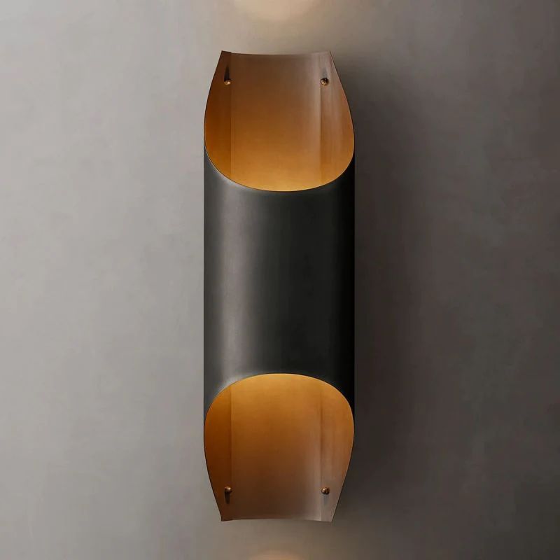 Cathedral Wall Sconce