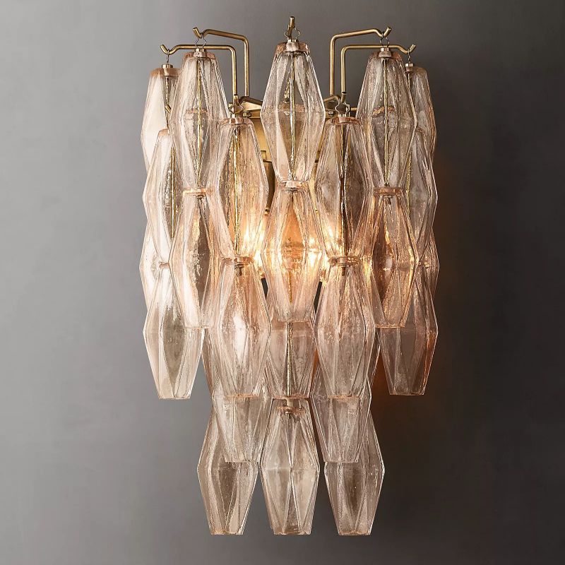 Chiara Wall Sconce