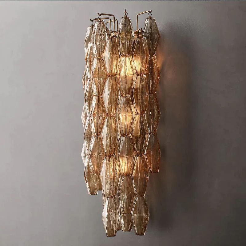 Chiara Grand Wall Sconce