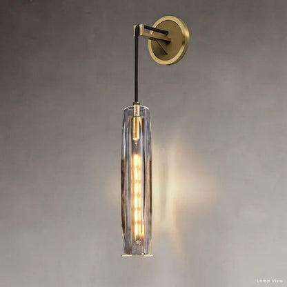 Chartier Wall Sconce