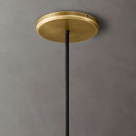 Eclatant Pendant Light