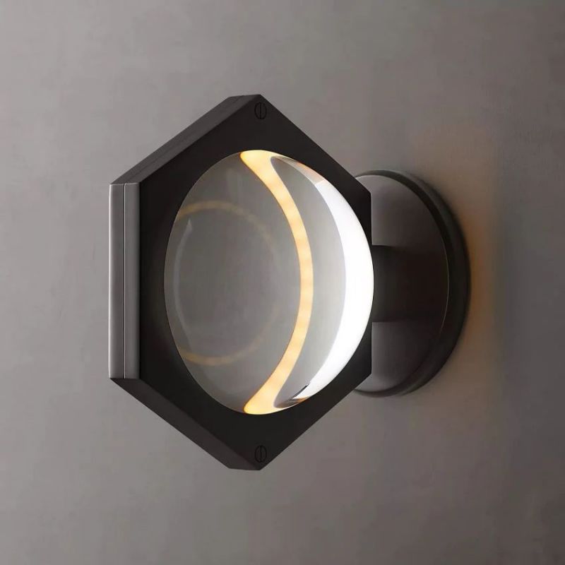 Eclatant Wall Sconce