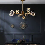 Angle Modern Chandelier