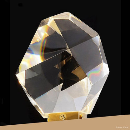 Angle Wall Sconce