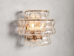 Ghiaccio Wall Sconces