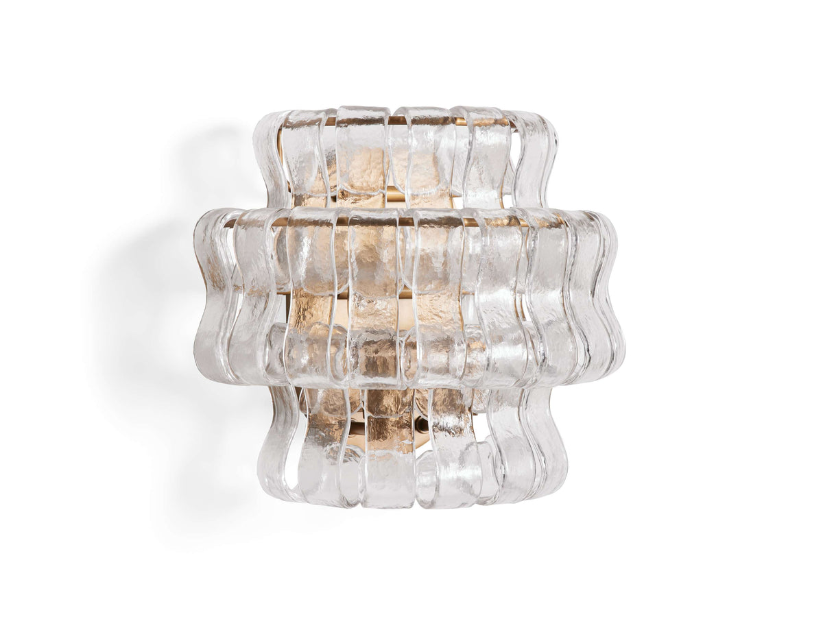 Ghiaccio Wall Sconces