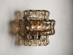 Ghiaccio Wall Sconces