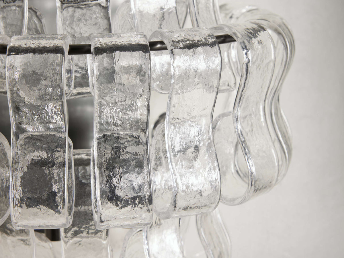 Ghiaccio Wall Sconces
