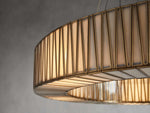 Jeunet Round Chandelier
