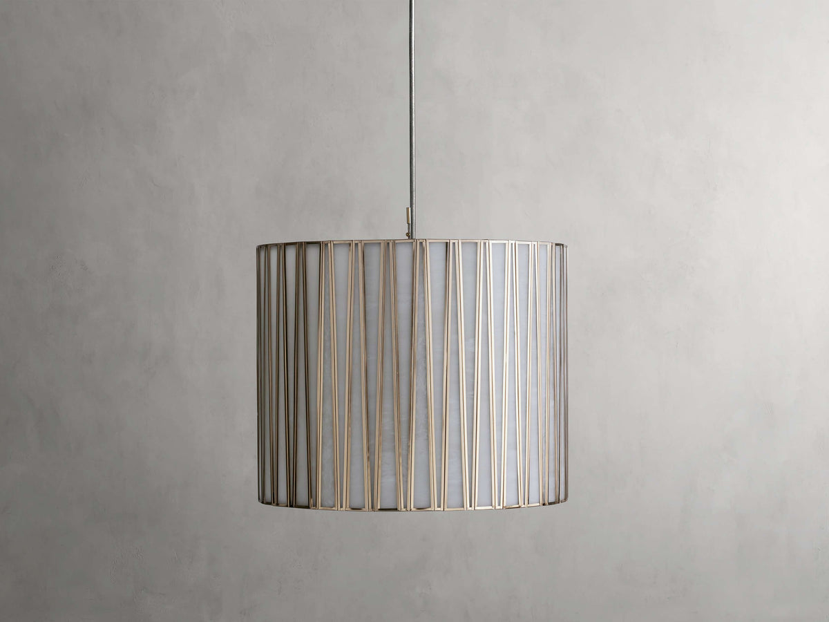 Jeunet Pendant Light