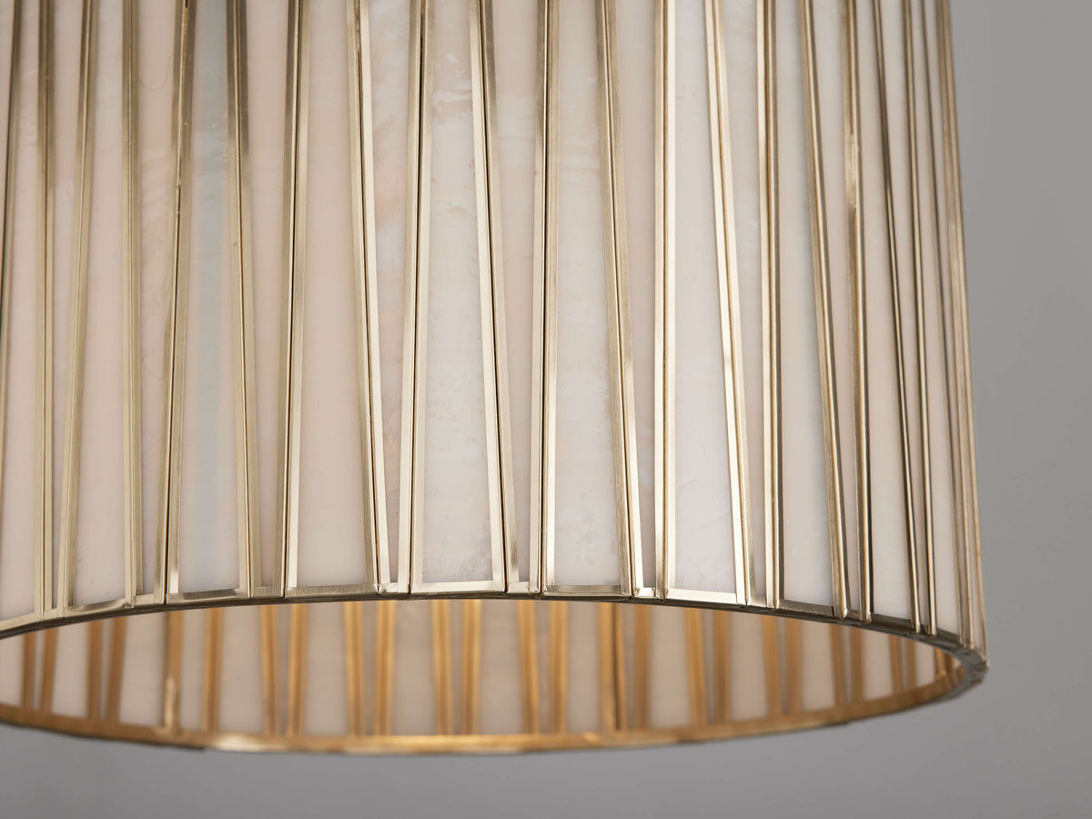 Jeunet Pendant Light
