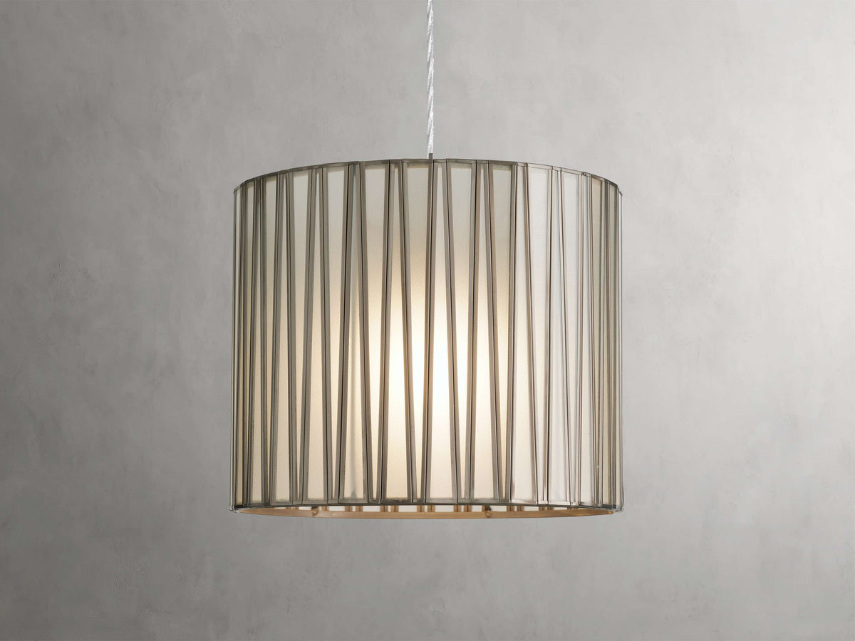 Jeunet Pendant Light