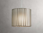 Jeunet Pendant Light