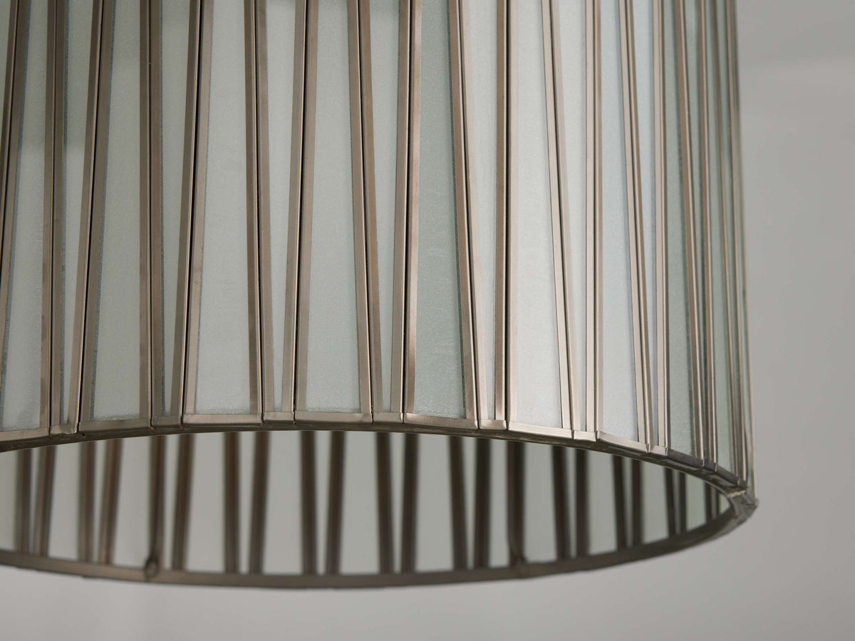 Jeunet Pendant Light