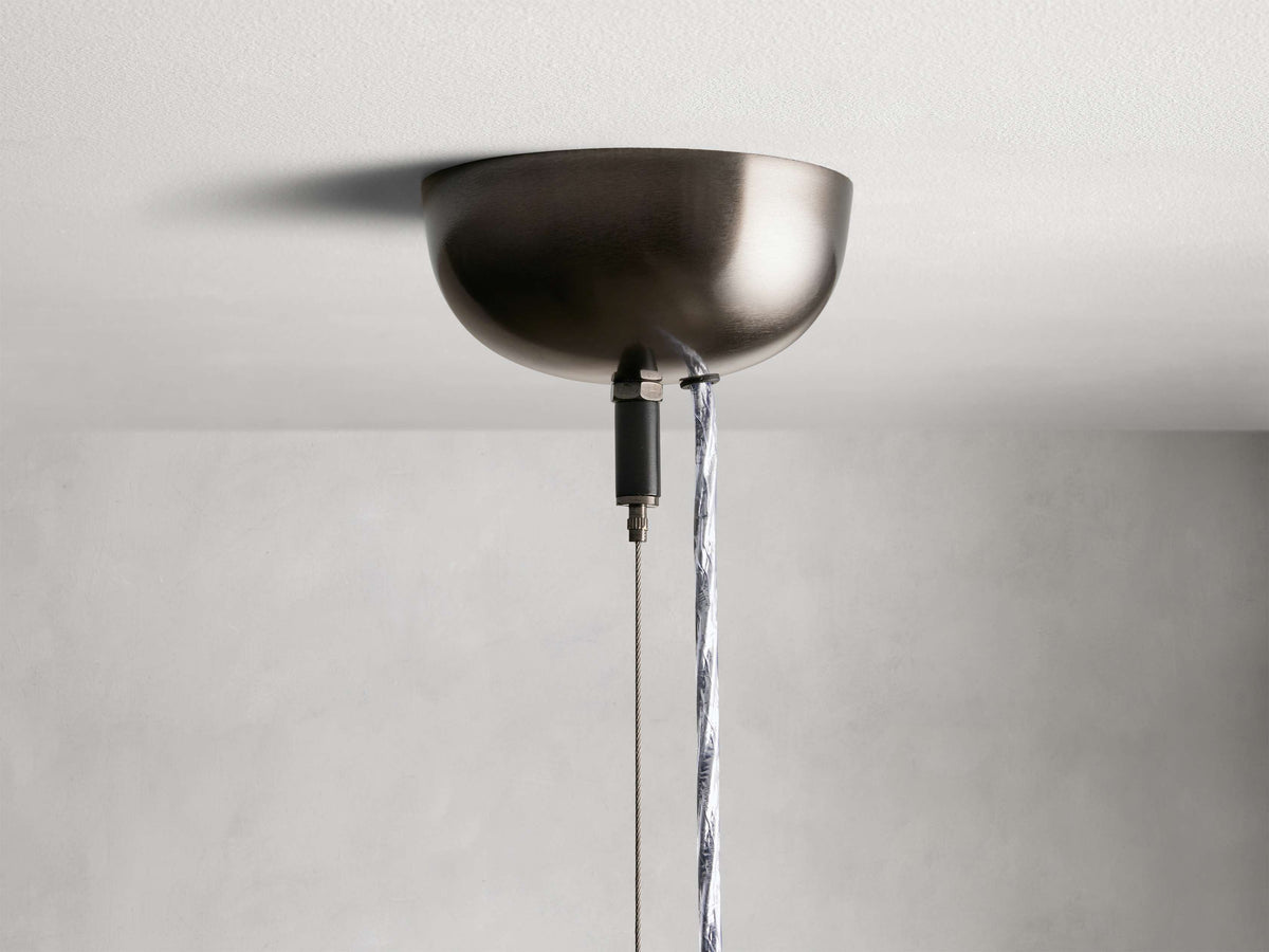 Jeunet Pendant Light