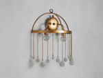 Aubrey Wall Sconce