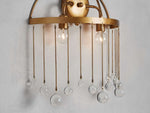 Aubrey Wall Sconce